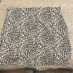 SHIEN mini skirt. Medium worn once